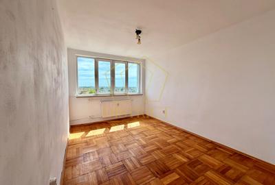 Apartament decomandat cu 3 camere | Calea Sagului - 7
