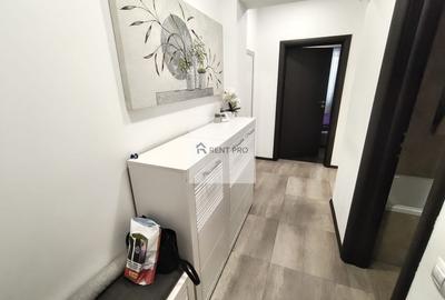 3 Camere | 80 mp | 2 Băi | 2 Balcoane | Iuliu Maniu 19A - 6