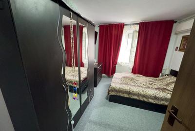 3 camere Decomandat | Bloc Anvelopat | Parcare | Lujerului | 2 bai - 11