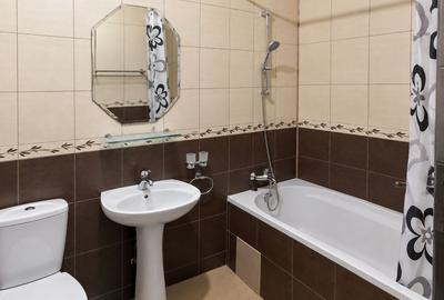 Apartament 2 camere etaj 2, 57 mp, garaj + boxa - Buna Ziua - 9