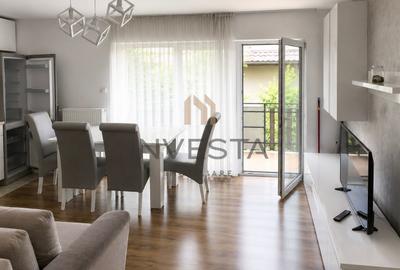 Apartament 3 camere si 2 parcari de inchiriat, Zorilor, Pet Friendly! - 2