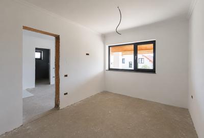 Casa noua 2025 in Cristian,teren 497mp, eficienta energetic - 13