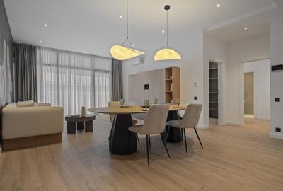 Apartament cu 4 camere de inchiriat // ONE North Lofts - 1
