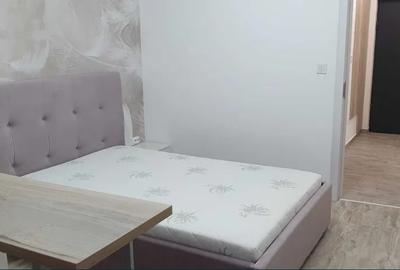 Apartament cu 2 camere+parcare in Tudor Vladimirescu-Rivers Towers - 9
