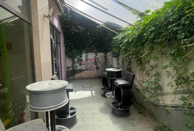 Spațiu comercial - Tineretului, Văcărești, Brâncoveanu - 14