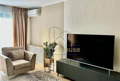 Inchiriere apartament 2 camere Ploiesti, zona ALBERT - 5