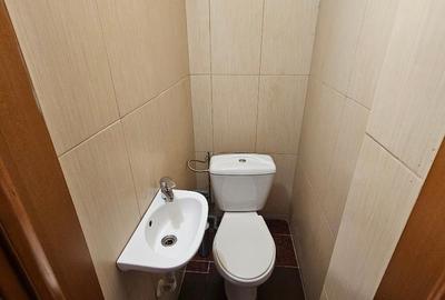 AP. 3 CAMERE DECOMANDAT | BIROU – PIAȚA ROMANĂ | ETAJ 2 | BOXĂ | FĂRĂ RISC | CT - 8