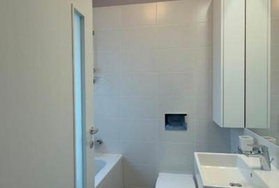 Belvedere Residence, 2 camere lux, etaj 8, 55 mp, garaj, terasa,TOTUL NOU - 8