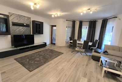 Duplex patru camere Dumbrăvița - 4