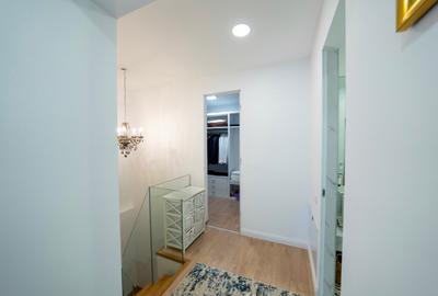Duplex în Novum Politehnica,parcare și boxa incluse,mobilat complet - 20