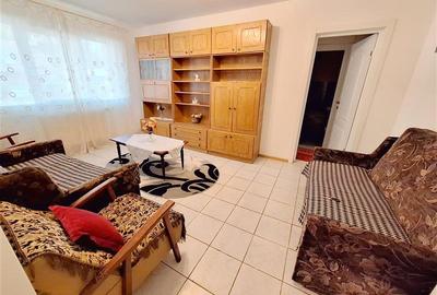 Apartament 2 semidecomandate, parter, mobilat, zona Narcisa - 20