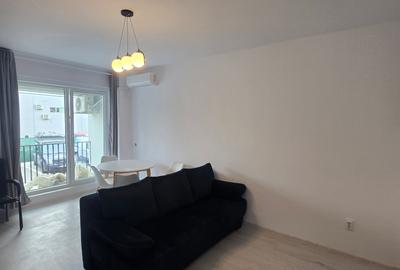 Apartament 2 camere | Mobilat utilat cpmplet | Prima inchiriere  Parcare inclusa - 3