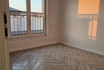 Duplex premium cu 5 camere, teren 350 mp – Moșnița Nouă, zona M C - 2