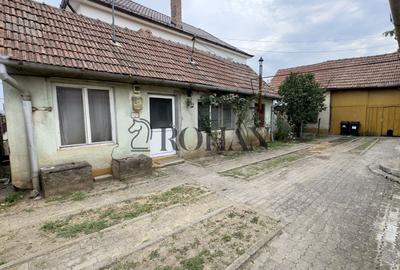 Casă cu teren 788 mp, Barabant – Alba Iulia, toate utilitățile - 2