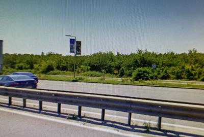 Oportunitate! Teren de vanzare 9750 mp 150 euro/mp- Baneasa Bucuresti sector 1 - 5