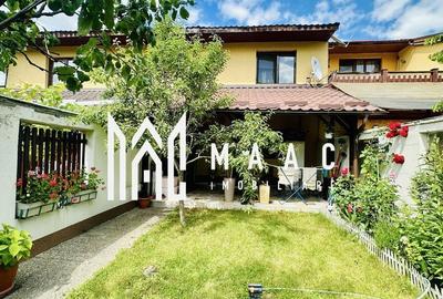 Casa moderna Vladesti | Zona Exclusivista | Curte interioara | - 8