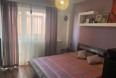 Apartament 3 camere , zona ultracentrala - Unitatea de Pompieri, renovat , mobil - 23