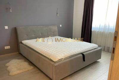 Apartament cu 2 camere decomandat, mobilat în Berceni