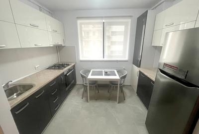 Complex Hils Pallady -  Apartament 2 camere - mobilat modern -  NOU - 12