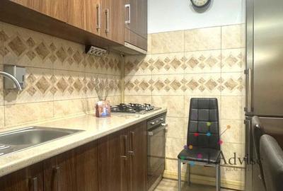 APARTAMENT 2 CAMERE IN ZONA BLUMANA - 6