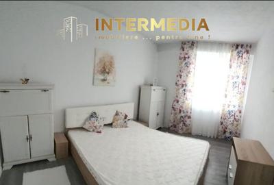 Apartament 3 Camere 60 mp NOU Ampoi 3 Balcon Lift Parcare Finisat Utilat Mobilat - 3