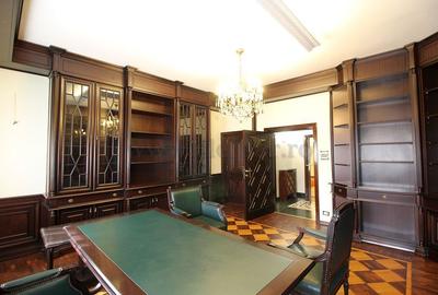 Dorobanti - Capitale - vila cu 29 camere de inchiriat/vanzare - 3
