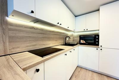 Studio Modern 35mp, Prima Inchiriere - Celini | Lacul Tei - 6