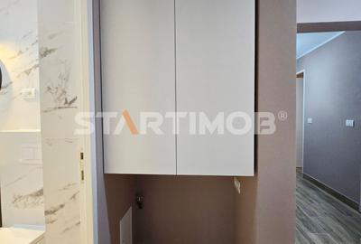 Apartament renovat 3 camere zona ITC Vlahuta - 15