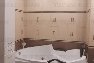 Apartament 4 camere de inchirat, loc de parcare, camera dressing, Dorobanti - 15