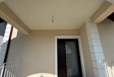 Vila Individuală 4 camere in Letcani Iasi, 196 mp utili teren 400 mp, Liberă, Mutare imediată - 4