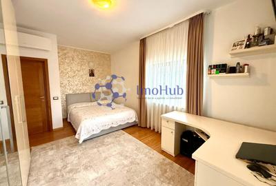 Proprietate Exclusivistă în Galata – Panoramă Spectaculoasă - 23