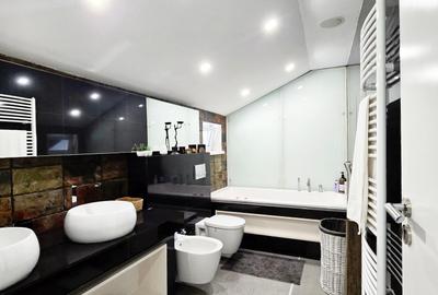 Casă deosebită, de închiriat, cu piscină – Romana Residence - 6