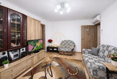 LOC DE PARCARE INCLUS Apartament 2 Camere Poarta 6 Lângă Liceul Blaga - 2