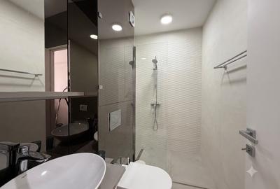 DeSilva Residences - langa Hotel Crowne Mamaia - vanzare garsoniera vedere lac - 5
