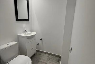 (apartament/ birou) 3 camere /Stefan cel Mare -  Parcul Tei / Aleea Deleni - 8