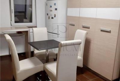 COMPLEX - 2 Camere - Centrala proprie - Boxa - Bloc izolat - Renovat complet - 2