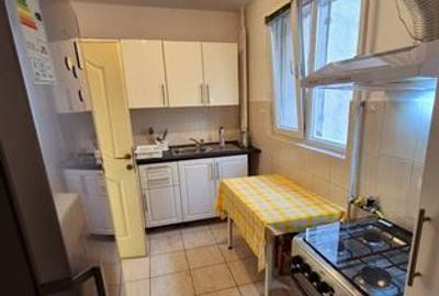 Apartament 2 Camere,Iancului,Metrou,bl.reabilitat,Amenajat,mobilat,complet - 5