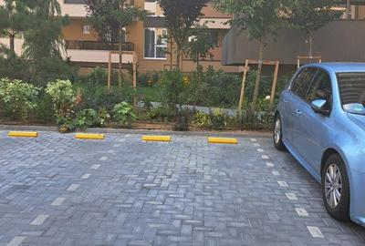URBAN PLAZA - Garsoniera- INCHIRIAT - 20