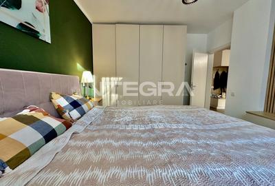 Din 1 Decembrie | Pet Friendly | 2 Camere Cu Parcare | Str. Eroilor | Floresti - 8