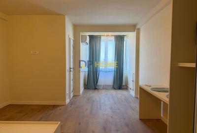 Garsonieră complet renovată, mobilată și utilată – Vatra Luminoasă - 1