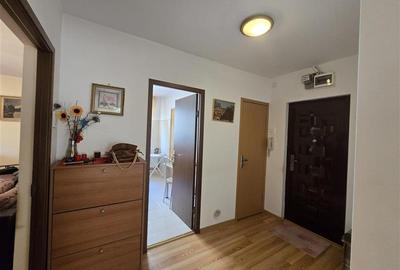 Drumul Taberei-Delinesti,apartament 3 camere decomandat - 9