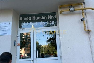 Apartament 2 camere semidecomandat | Aleea Huedin - 7