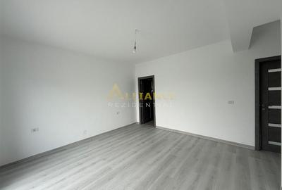 Casa individuala ||4 camere 2 bai || 416 mp teren || - 3
