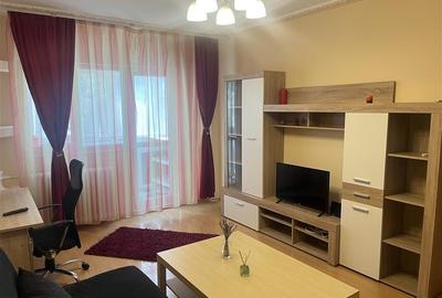 Apartament cu 2 camere decomandat, mobilat în Iancului