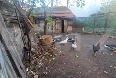 Casa de vanzare, 1360 mp teren, strada asfaltata, circulata, Centrul Vechi - 3