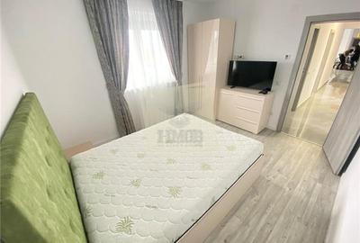 Penthouse de lux cu 3 camere 2 bai si terasa in Sibiu - 8