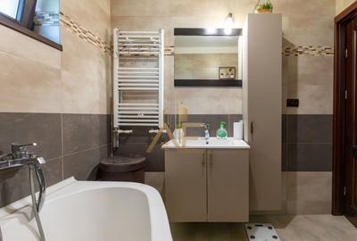 CASĂ INDIVIDUALĂ | CARTIER CFR | TEREN 450 MP | 130 MP CONSTRUIȚI - 13