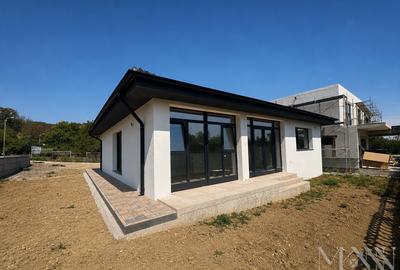 Casa noua – finisata | De vanzare | str. Facliei, Oradea - 5