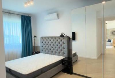 Vanzare apartament 3 camere Cortina North parcare si boxe - 9