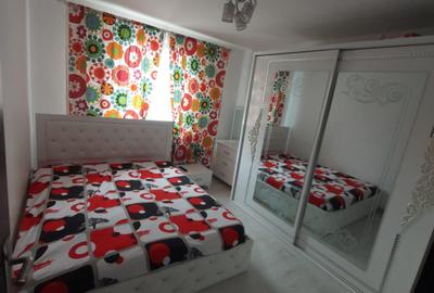 Inchiriez apartament 3 camere modern - 4